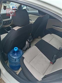 هیۆندای ئەکسنت